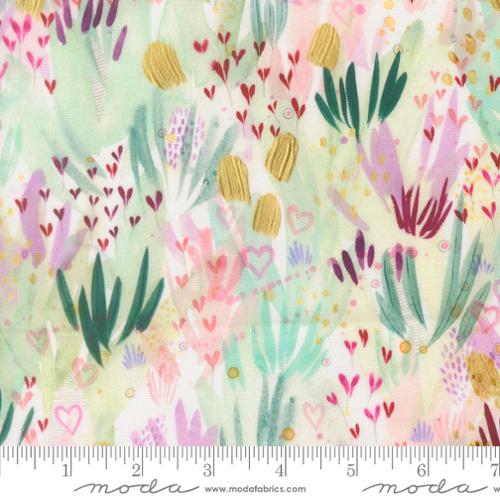 Fleur the Love / Just a Crush in Cloud
