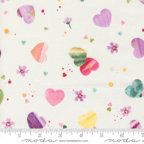 Fleur the Love / Soulmate in Cloud