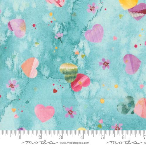 Fleur the Love / Soulmate in Breeze