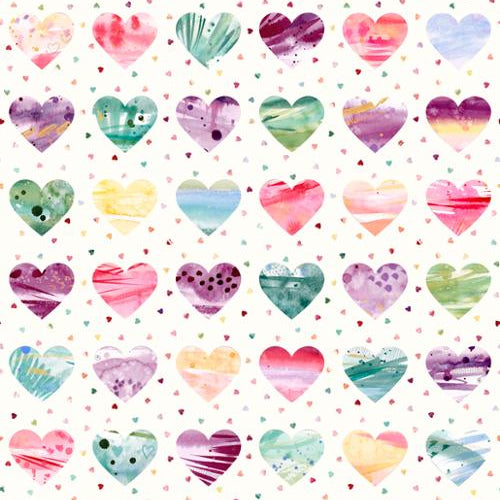 Fleur the Love / Lovestruck in Cloud