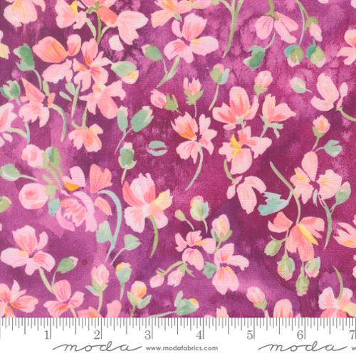 Fleur the Love / Swoonworthy in Dahlia