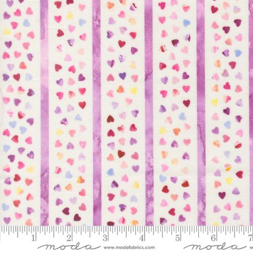 Fleur the Love / Heart Strings in Cloud