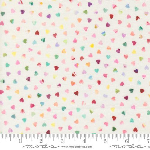 Fleur the Love / Sweetheart Valentines in Cloud