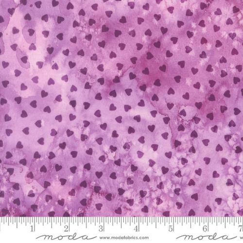 Fleur the Love / Sweetheart Valentines in Lilac
