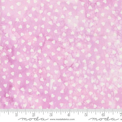 Fleur the Love / Sweetheart Valentines in Lavender