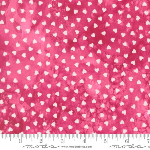 Fleur the Love / Sweetheart Valentines in Rose