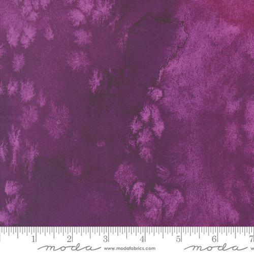 Fleur the Love / Flow in Plum
