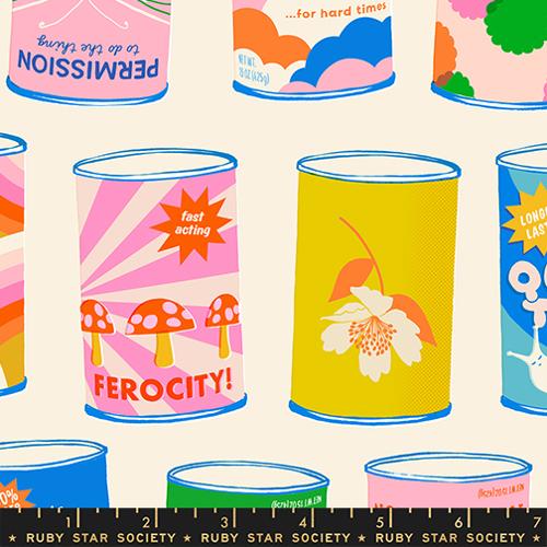 Sparkle Mart / Can Can in Natural