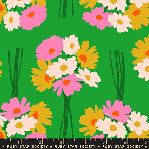 Sparkle Mart / Flower Dept in Verdant
