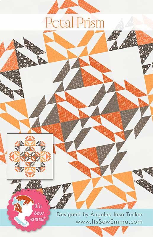 Petal Prism Pattern