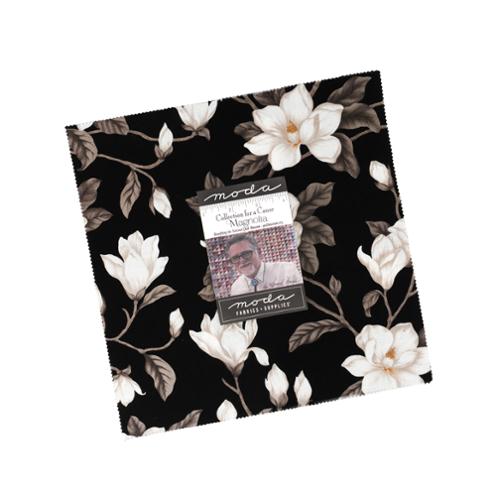 Magnolia / 10" Squares