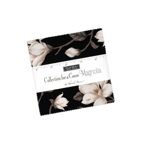 Magnolia / 5" Squares