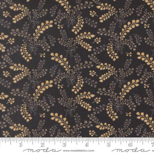 Magnolia / Silhouettes in Onyx