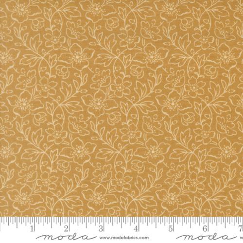 Magnolia / Everlasting in Golden