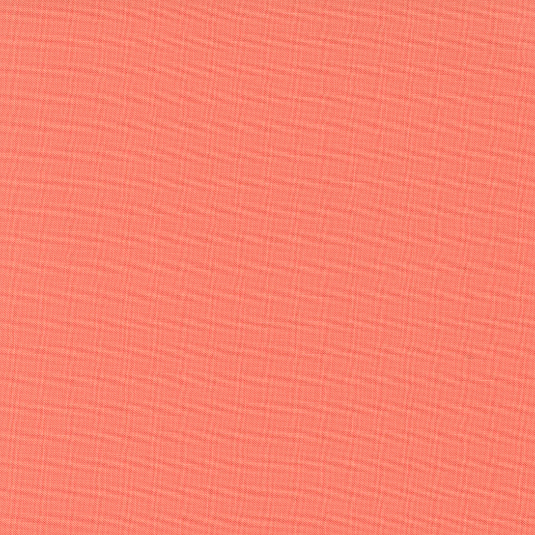 Bella Solids / Coral