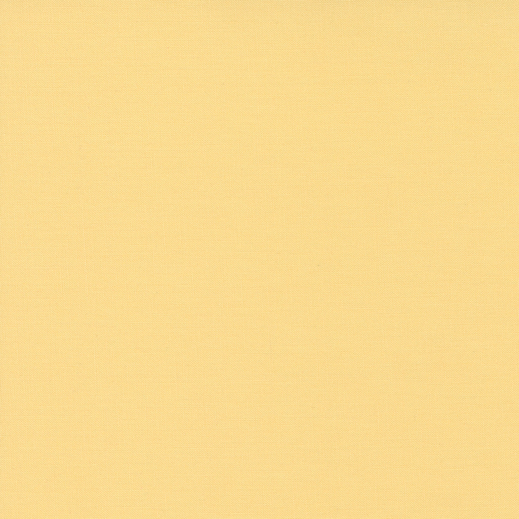 Bella Solids / Soft Yellow