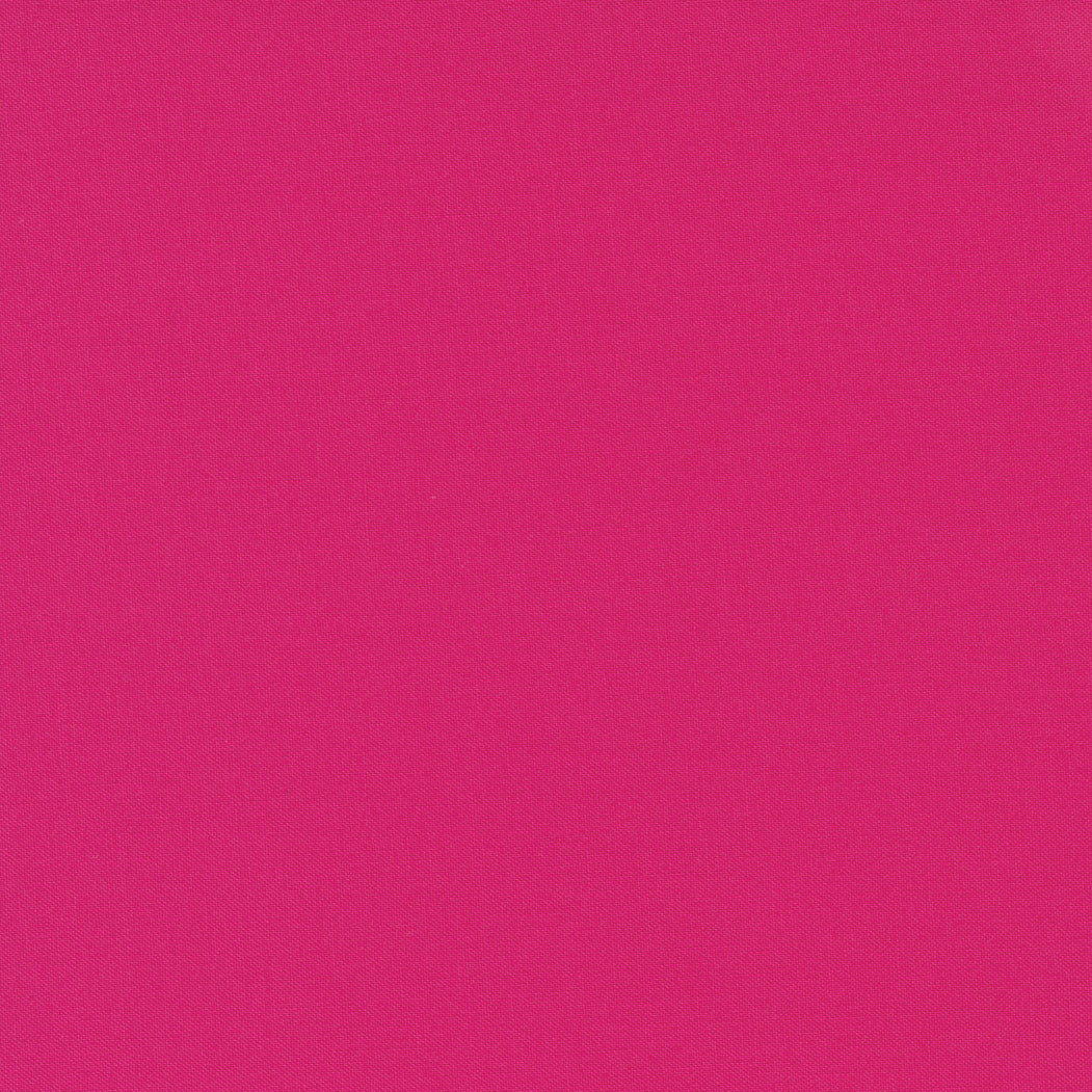 Bella Solids / Shocking Pink