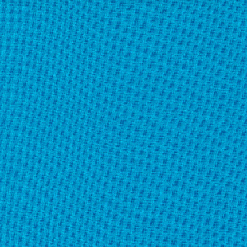 Bella Solids / Bright Turquoise