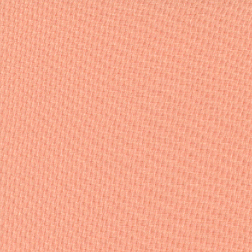 Bella Solids / Peach