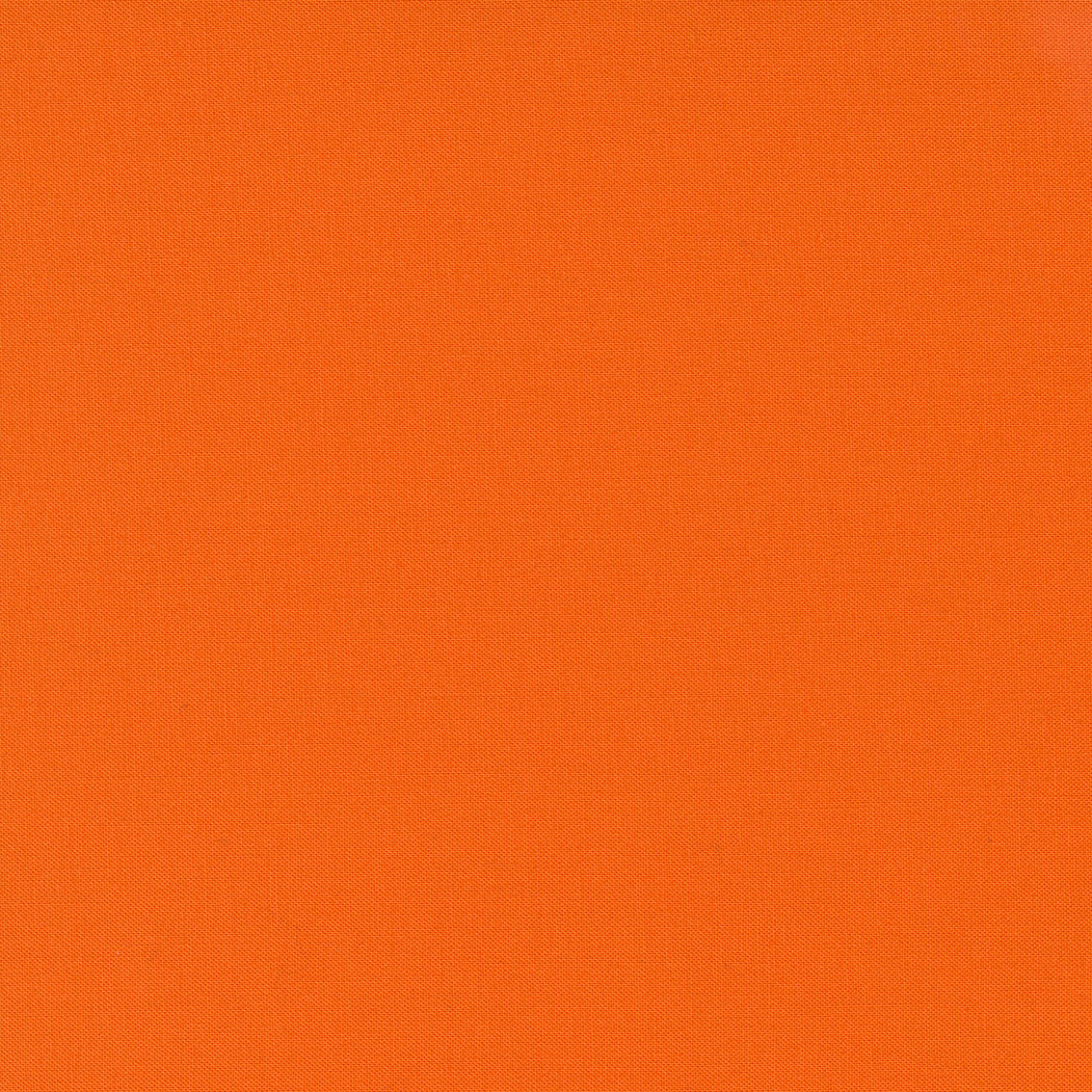 Bella Solids / Orange