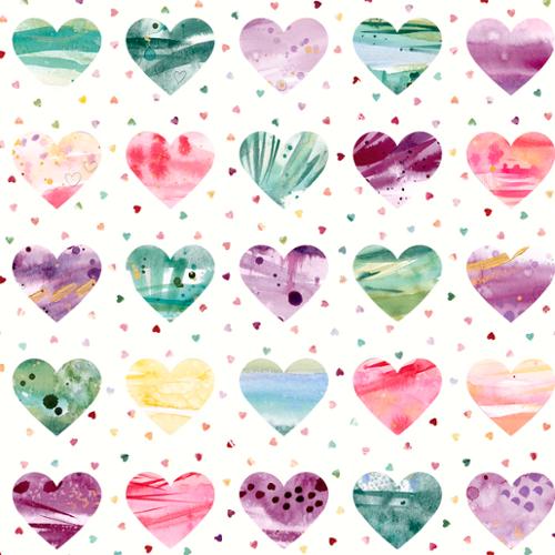 108" Fleur the Love / Cloud