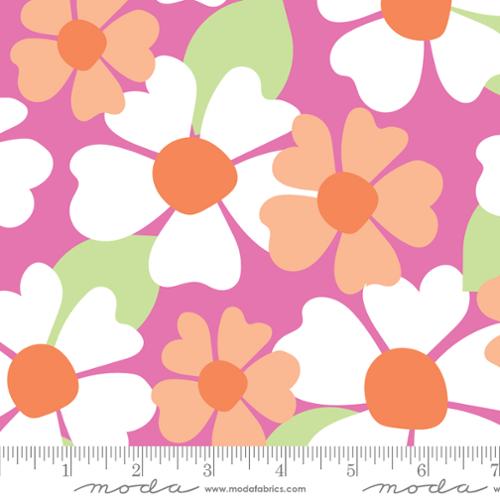 108" Joysome / Petunia