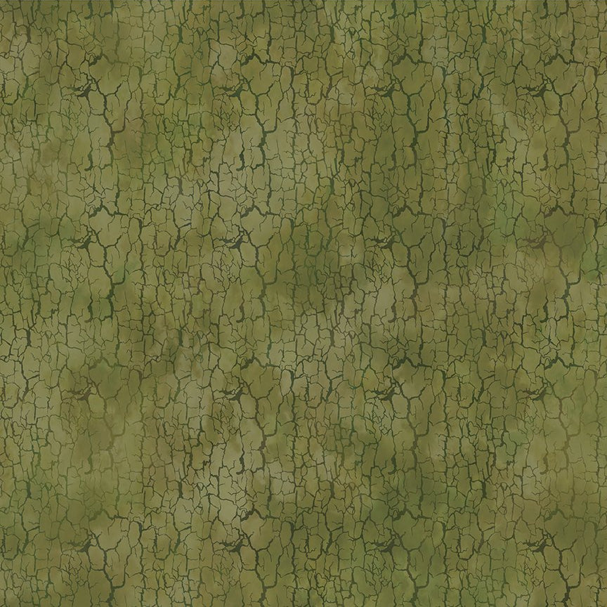 Carpet Bag Romance / Crackle in Forest