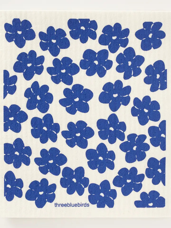 Swedish Dishcloth