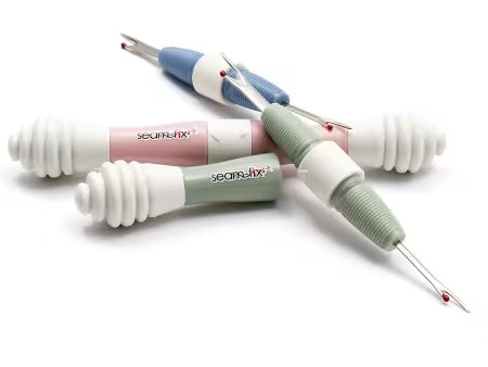 Dual Tip Seam Fix Seam Ripper