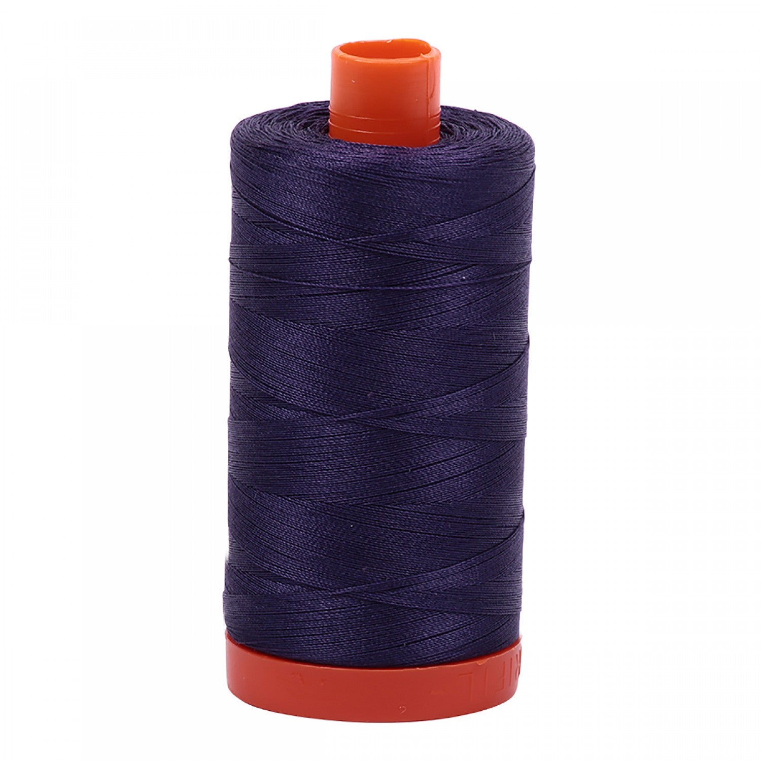 Aurifil 50 Weight Thread / Dark Dusty Grape