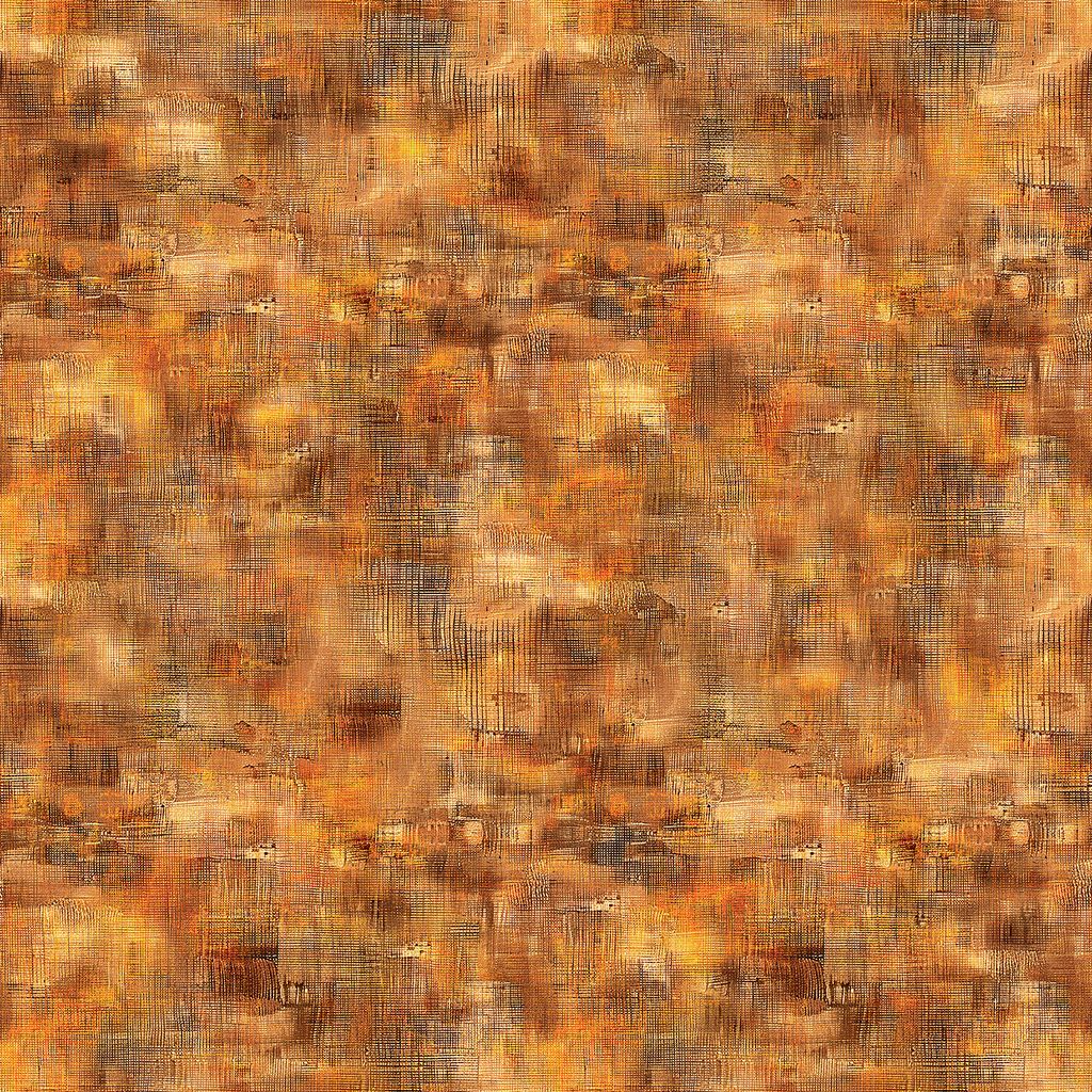 Interwoven / Caramel