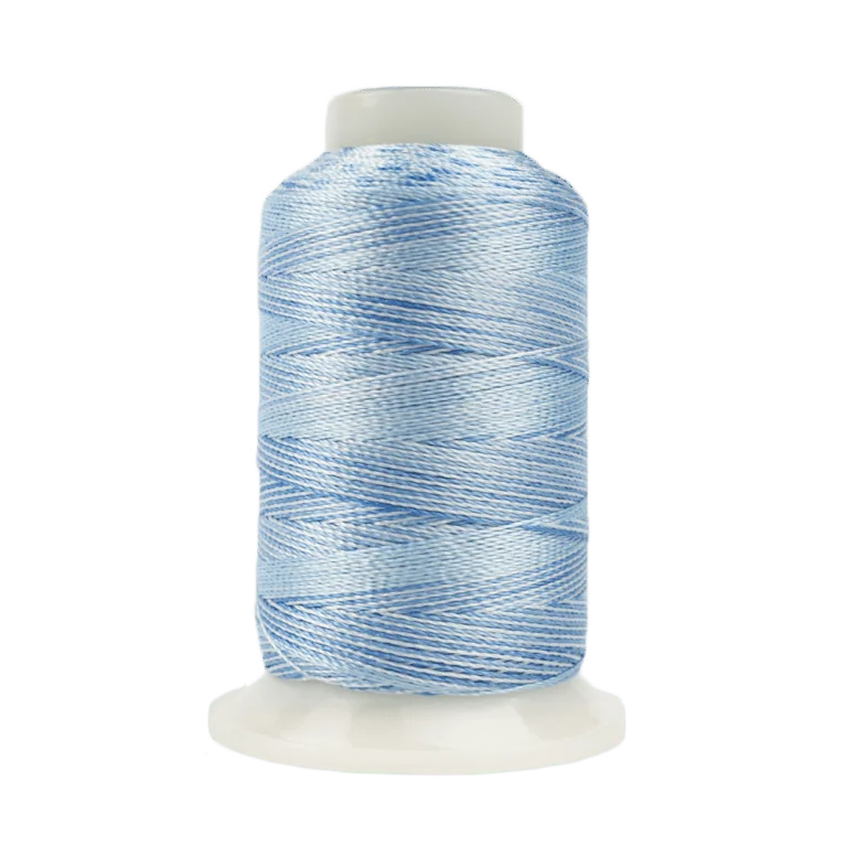 Accent™ Rayon Thread / Sky Blues