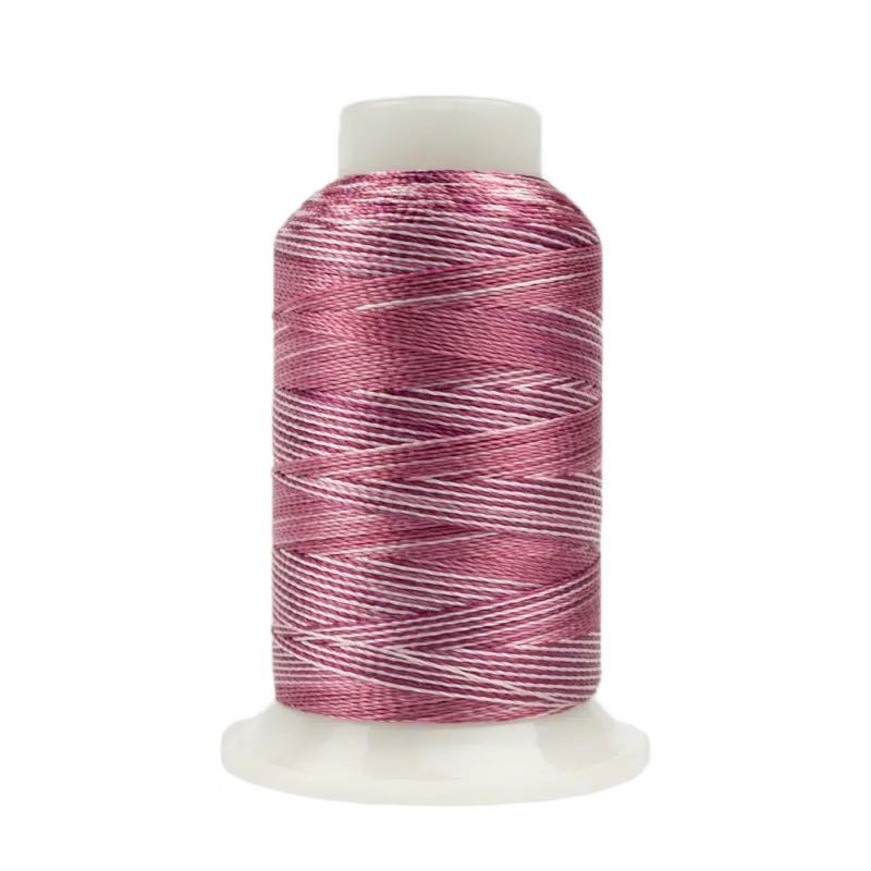 Accent™ Rayon Thread / Plum Pinks
