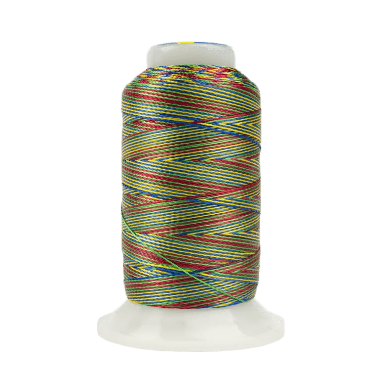 Accent™ Rayon Thread / Primary Colors