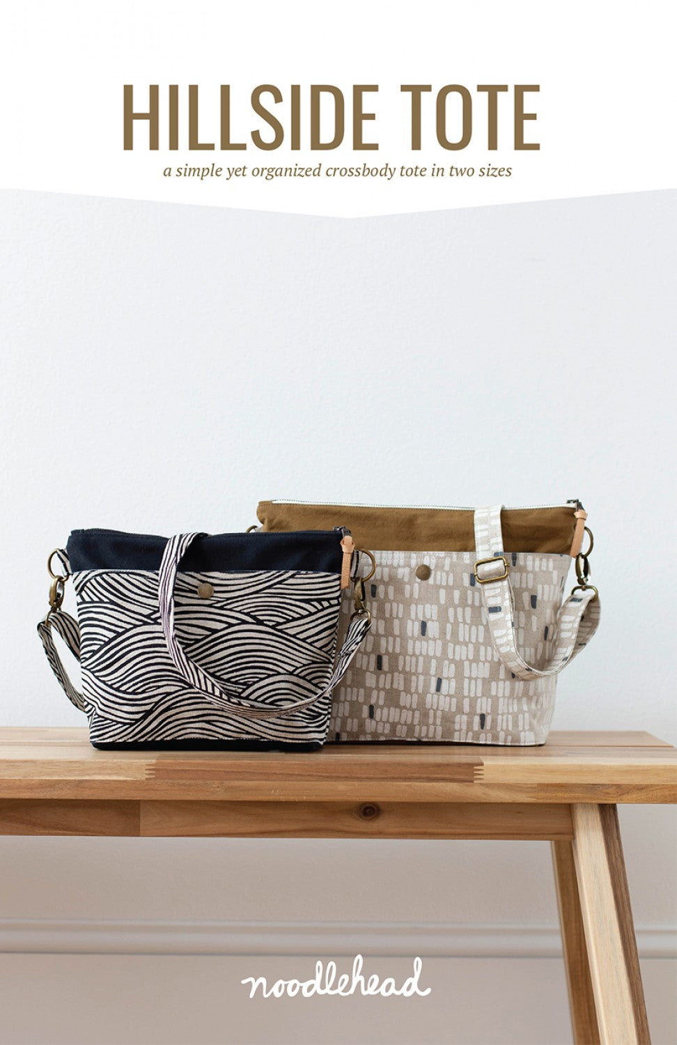 Hillside Tote