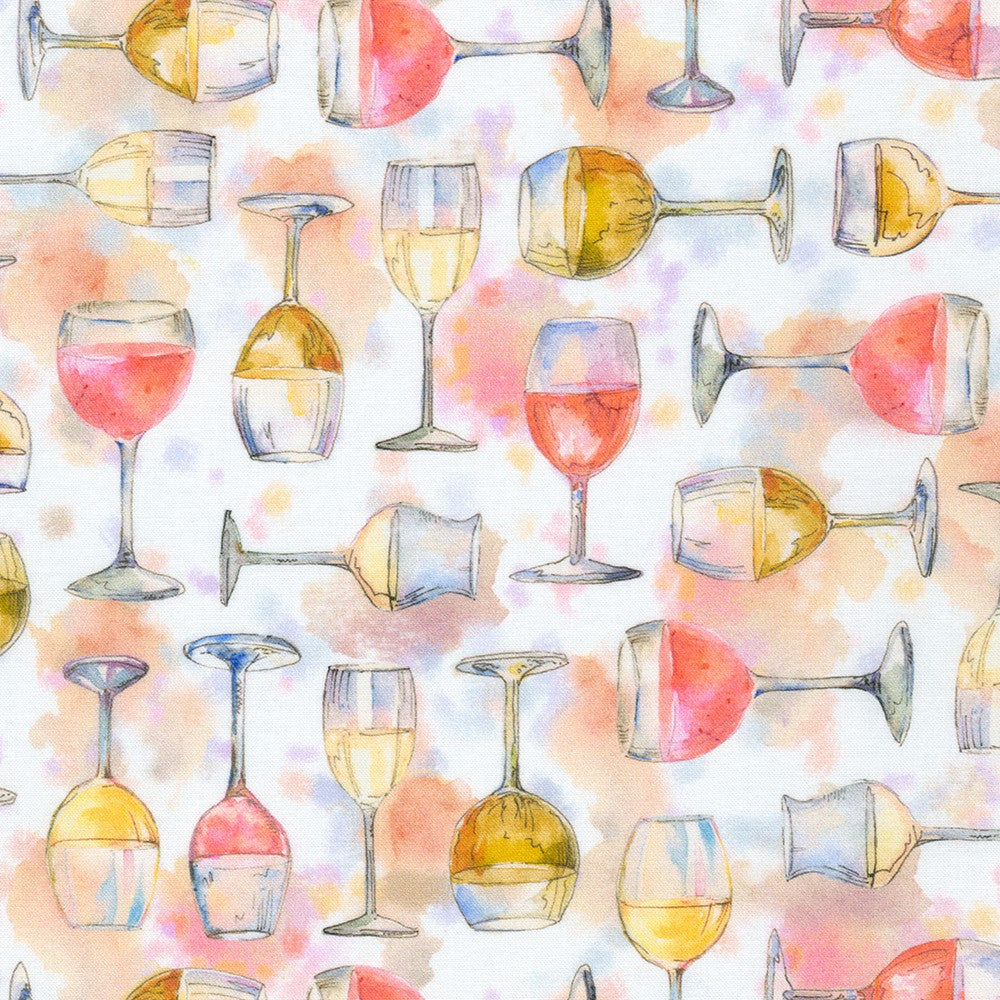 Wine Club / Wine Glasses