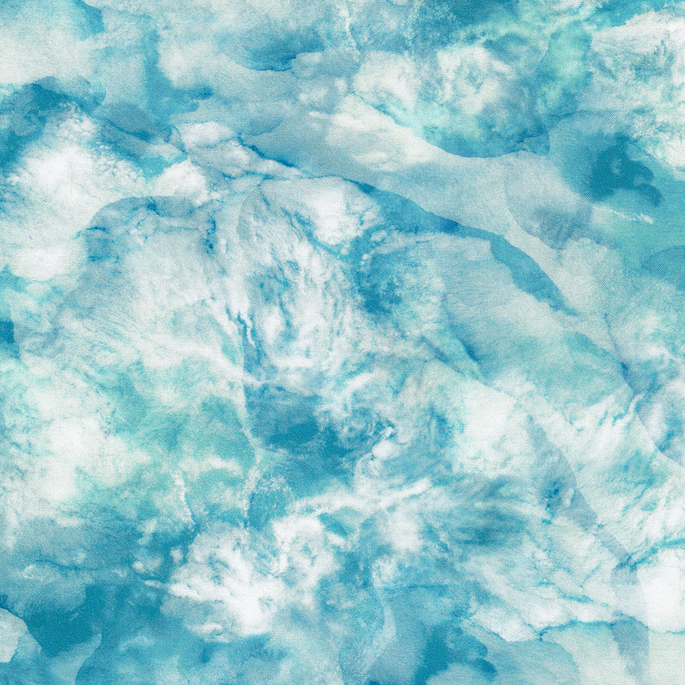 Earth Views: Oceans / Glacier