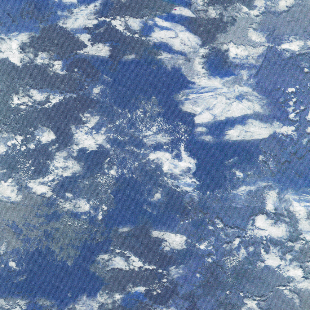 Earth Views: Oceans / Storm