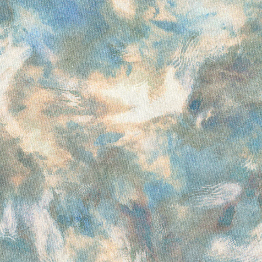 Earth Views: Oceans / Sunkissed