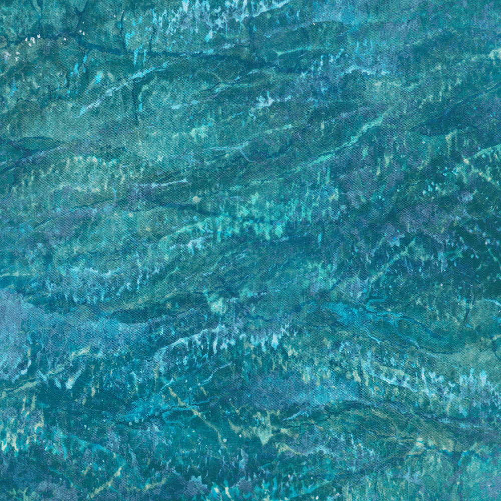 Earth Views: Oceans / Teal