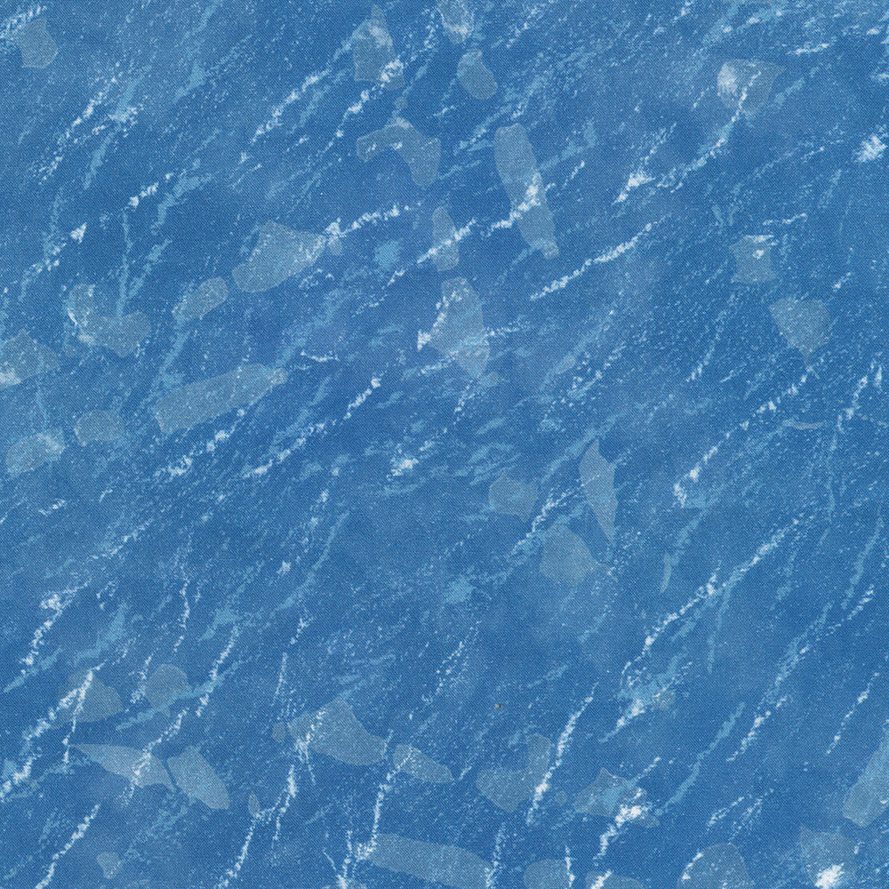 Earth Views: Oceans / Rain