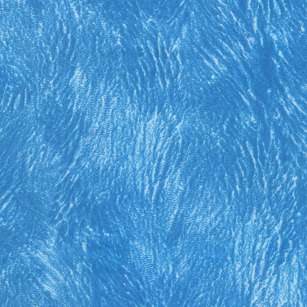 Earth Views: Oceans / Cerulean