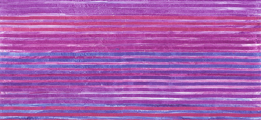 World of Stripes / Purple