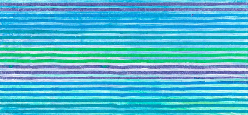 World of Stripes / Peacock
