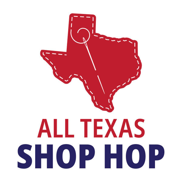 Texas Forever / 2026 ATXSH Pre-Cut Finishing Kit