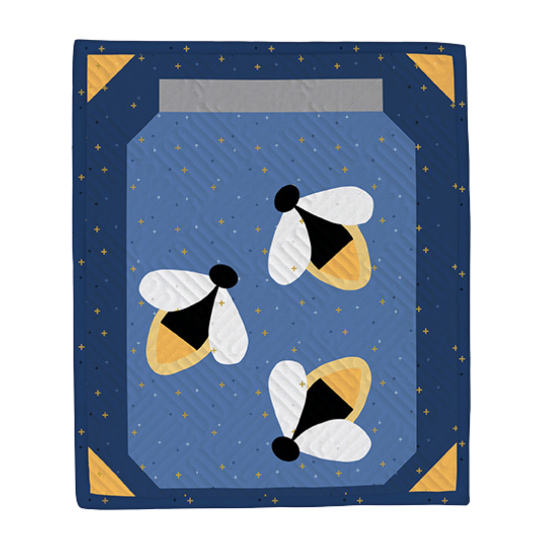 Twinkle & Dim Tabletop Banner Kit