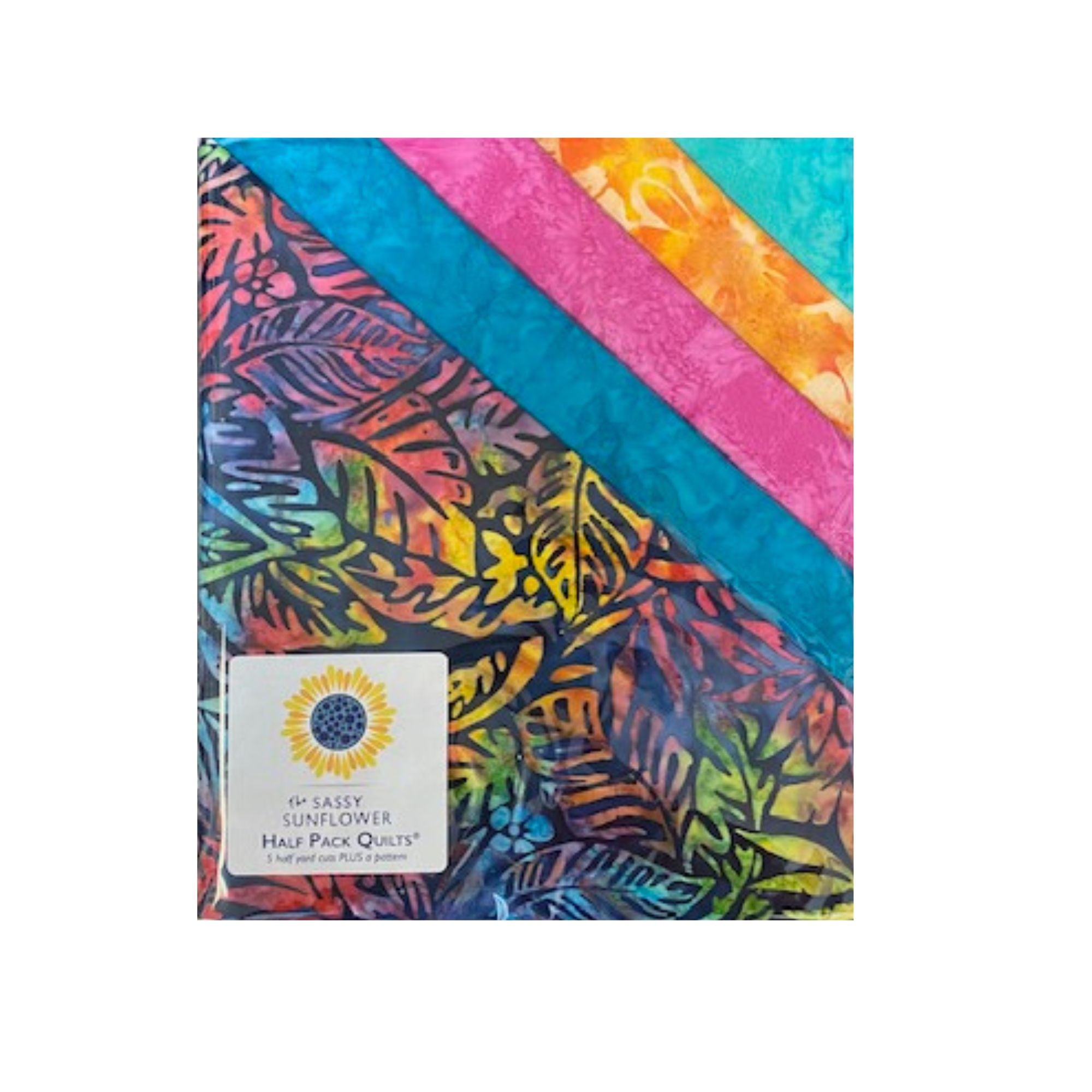 Aloha Sunset Half Pack