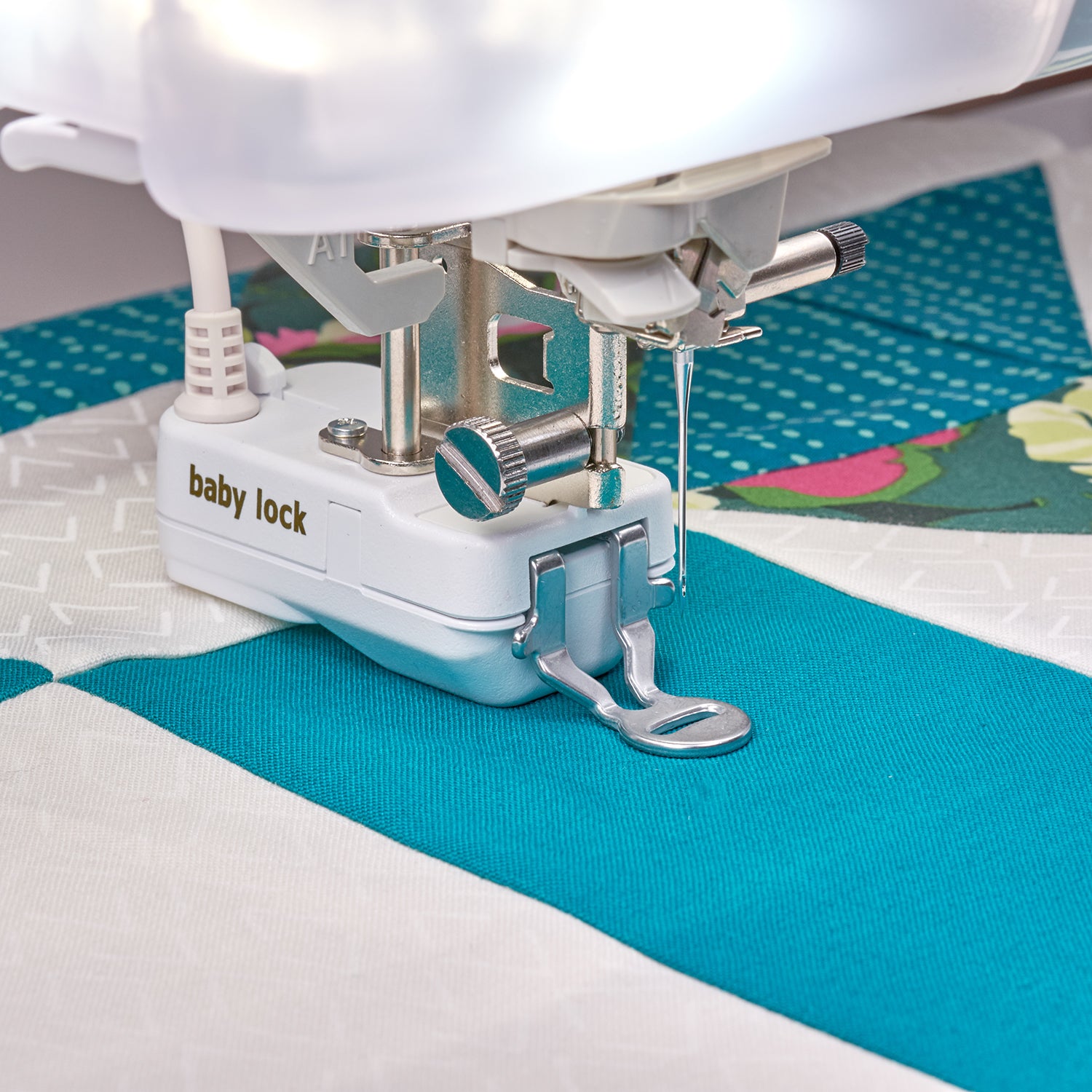 Baby Lock Anthem