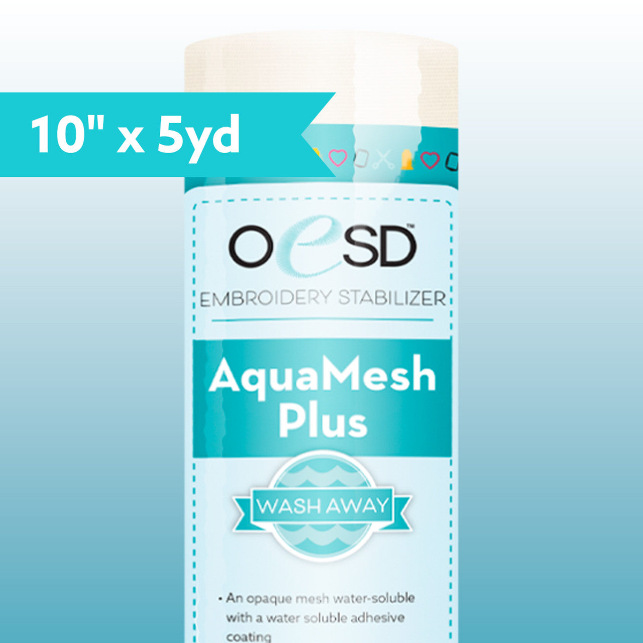 AquaMesh Plus