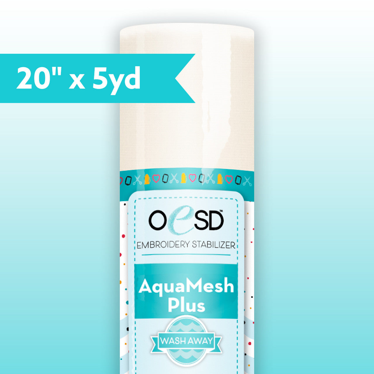 AquaMesh Plus